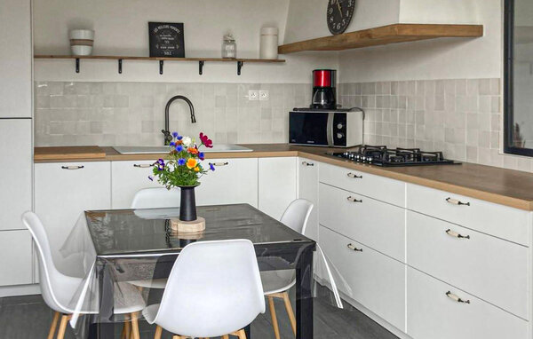 Ferienhaus - Parigné , Frankreich - FBI193 5