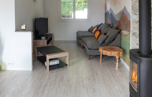 Ferienhaus - Parigné , Frankreich - FBI193 2