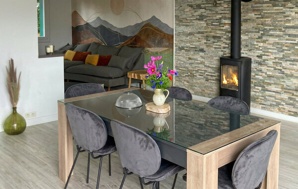 Ferienhaus - Parigné , Frankreich - FBI193 3