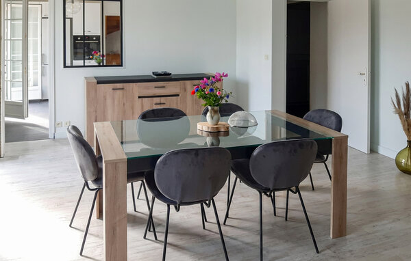 Ferienhaus - Parigné , Frankreich - FBI193 4