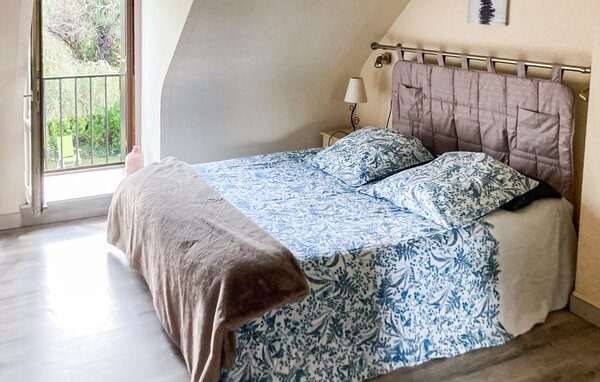 Casa de vacaciones - Parigné , Francia - FBI194 602