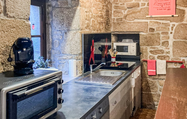 Casa de vacaciones - Parigné , Francia - FBI194 6