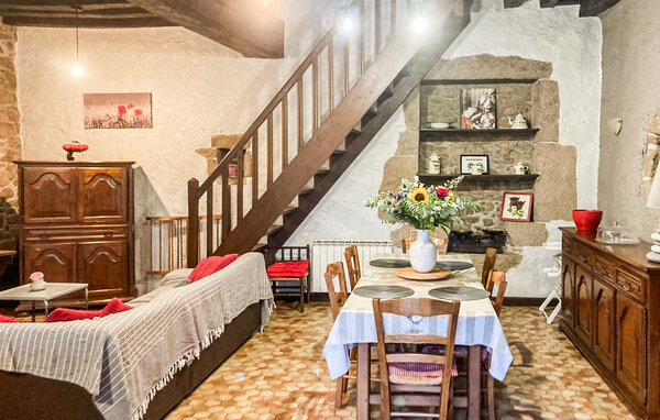 Casa de vacaciones - Parigné , Francia - FBI194 4