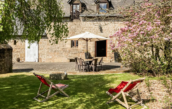 Casa de vacaciones - Parigné , Francia - FBI194 1