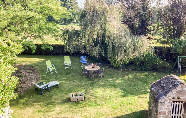 Casa de vacaciones - Parigné , Francia - FBI194 101