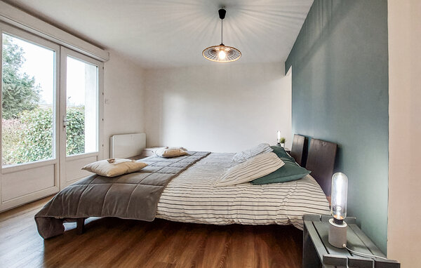 Semesterhus - Parigné , Frankrike - FBI195 602