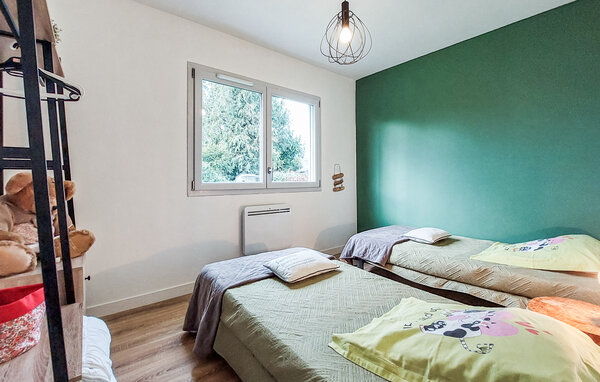 Semesterhus - Parigné , Frankrike - FBI195 603