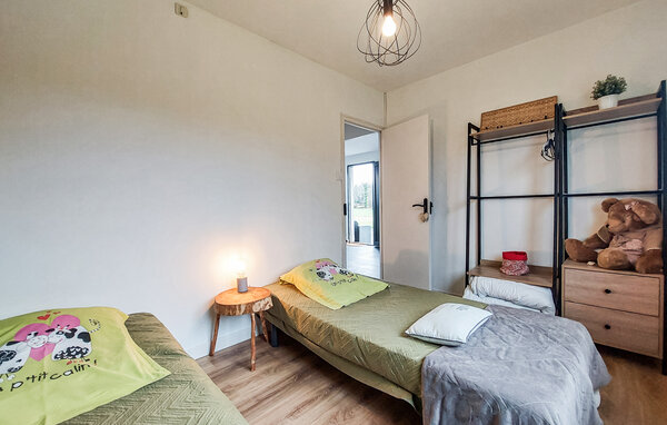 Semesterhus - Parigné , Frankrike - FBI195 604