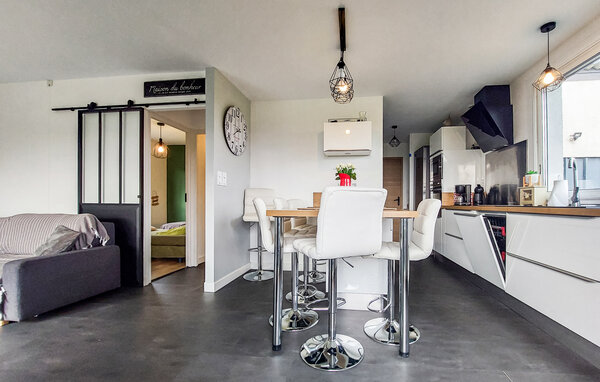 Semesterhus - Parigné , Frankrike - FBI195 6