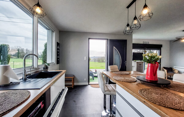 Semesterhus - Parigné , Frankrike - FBI195 7