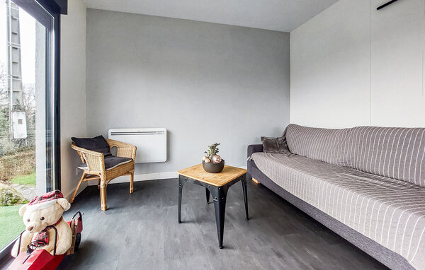 Semesterhus - Parigné , Frankrike - FBI195 3