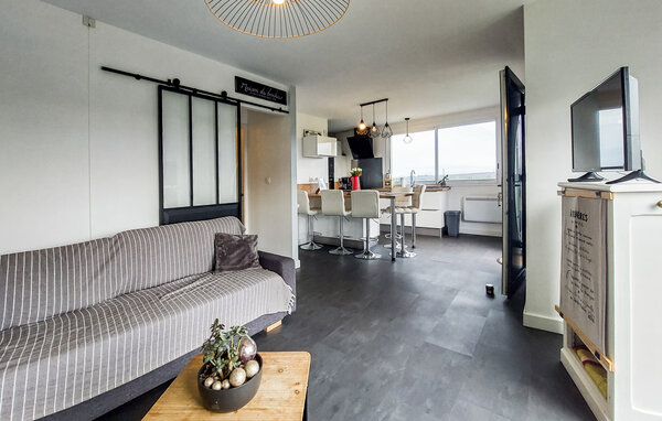 Semesterhus - Parigné , Frankrike - FBI195 4