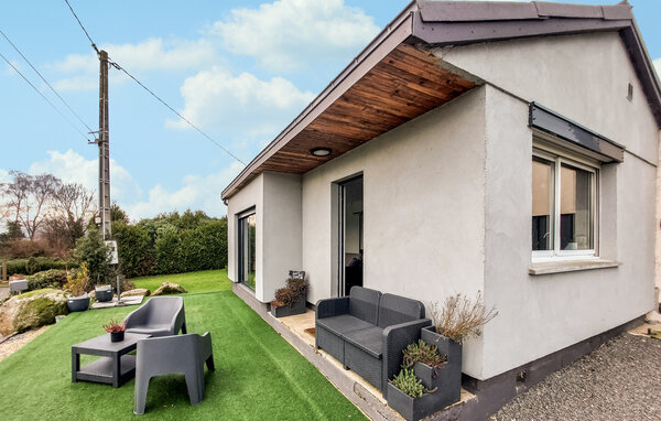 Semesterhus - Parigné , Frankrike - FBI195 2