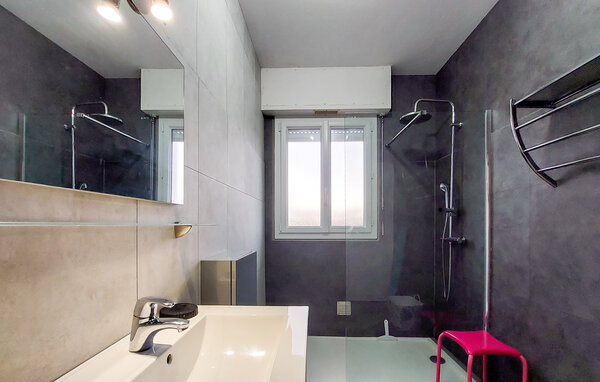 Ferienhaus - Cancale , Frankreich - FBI196 702