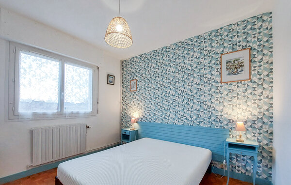 Ferienhaus - Cancale , Frankreich - FBI196 601