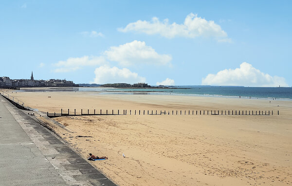 Semesterhus - La Chapelle-Fleurigné , Frankrike - FBI197 901