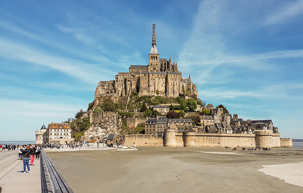 Semesterhus - La Chapelle-Fleurigné , Frankrike - FBI197 903