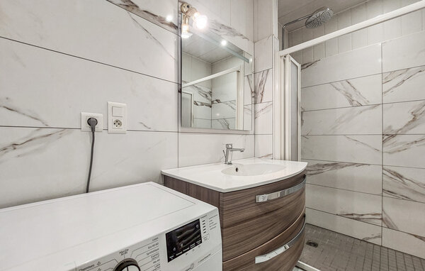 Semesterhus - La Chapelle-Fleurigné , Frankrike - FBI197 701