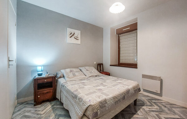 Semesterhus - La Chapelle-Fleurigné , Frankrike - FBI197 7