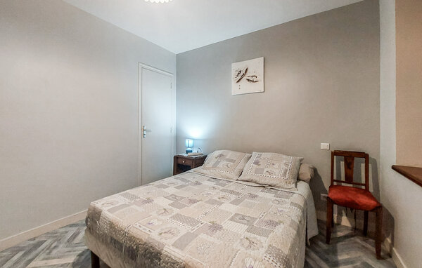 Semesterhus - La Chapelle-Fleurigné , Frankrike - FBI197 601