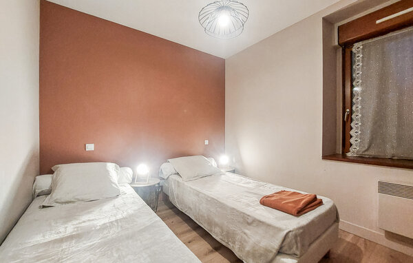 Semesterhus - La Chapelle-Fleurigné , Frankrike - FBI197 602