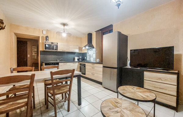 Semesterhus - La Chapelle-Fleurigné , Frankrike - FBI197 4