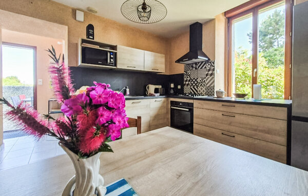 Semesterhus - La Chapelle-Fleurigné , Frankrike - FBI197 5