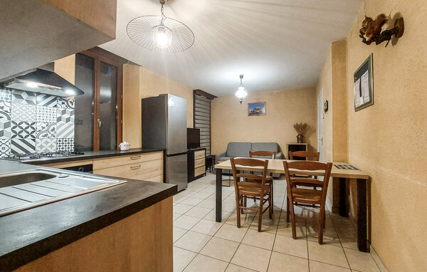 Semesterhus - La Chapelle-Fleurigné , Frankrike - FBI197 6