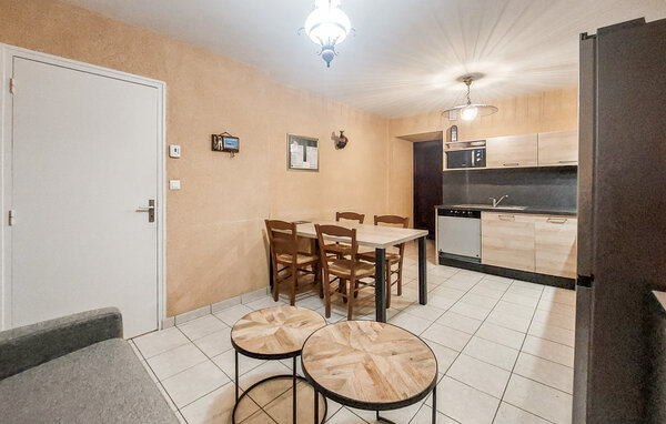 Semesterhus - La Chapelle-Fleurigné , Frankrike - FBI197 3