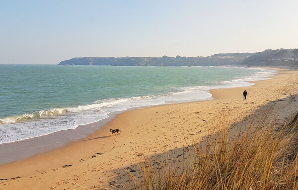 Semesterhus - Cancale , Frankrike - FBI198 3