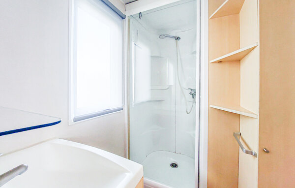 Semesterhus - Cancale , Frankrike - FBI198 701