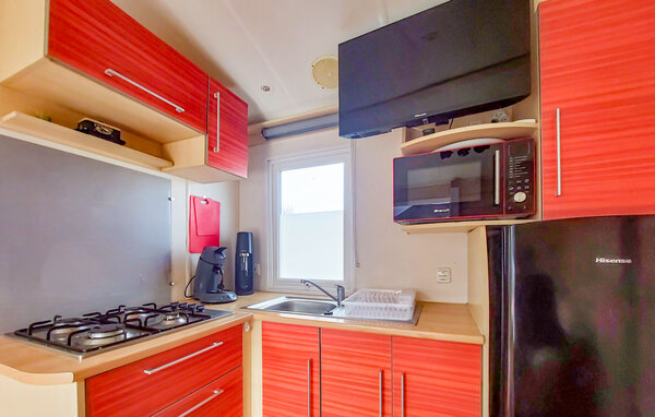 Semesterhus - Cancale , Frankrike - FBI198 7