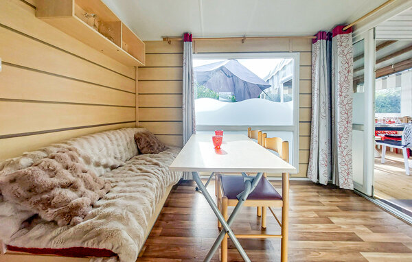 Semesterhus - Cancale , Frankrike - FBI198 6