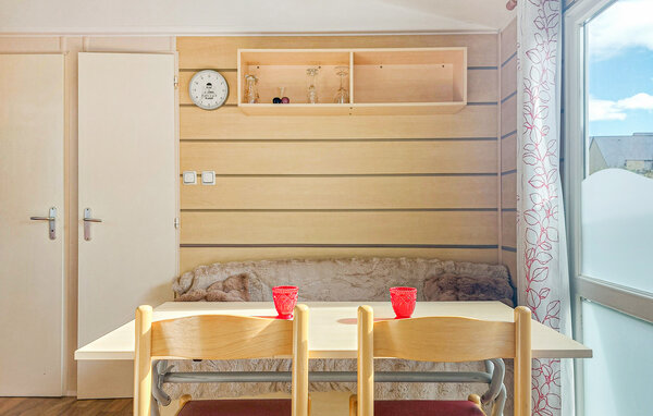 Semesterhus - Cancale , Frankrike - FBI198 301