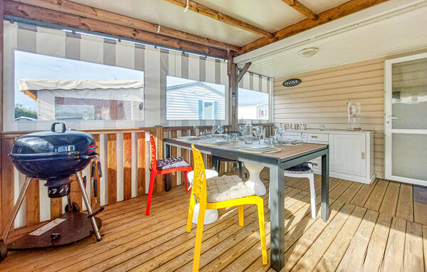 Semesterhus - Cancale , Frankrike - FBI198 102