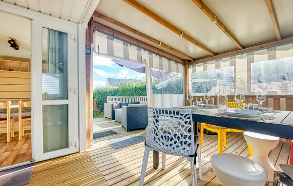 Semesterhus - Cancale , Frankrike - FBI198 103