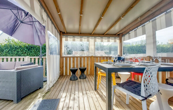 Semesterhus - Cancale , Frankrike - FBI198 104