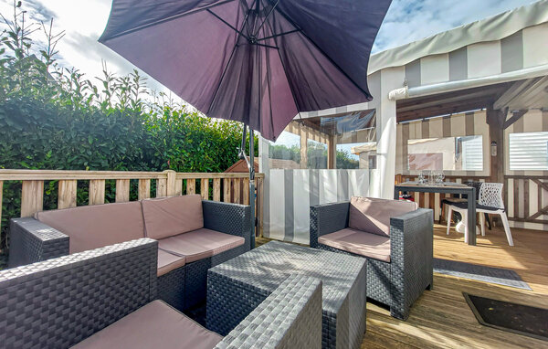 Semesterhus - Cancale , Frankrike - FBI198 2