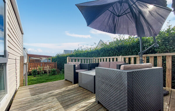 Semesterhus - Cancale , Frankrike - FBI198 105