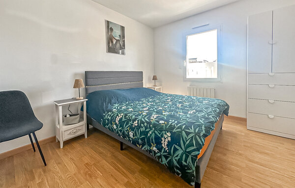 Semesterhus - Le Vivier-sur-Mer , Frankrike - FBI199 601