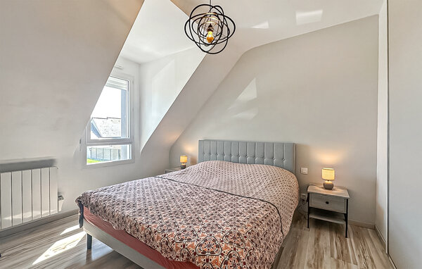 Semesterhus - Le Vivier-sur-Mer , Frankrike - FBI199 605