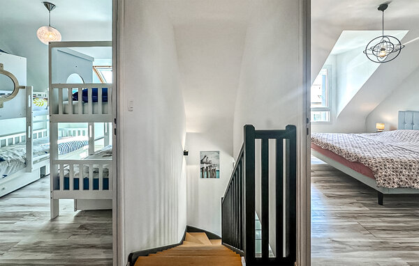 Semesterhus - Le Vivier-sur-Mer , Frankrike - FBI199 502