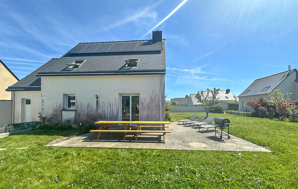 Semesterhus - Le Vivier-sur-Mer , Frankrike - FBI199 9