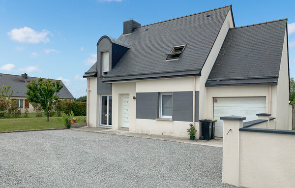 Feriehus - Le Vivier-sur-Mer , Frankrig - FBI199 81