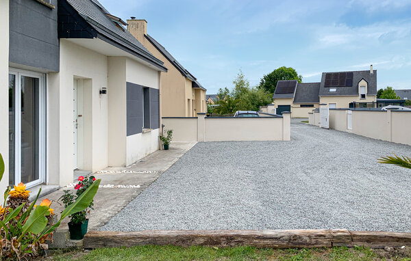 Feriehus - Le Vivier-sur-Mer , Frankrig - FBI199 82