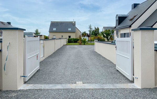 Feriehus - Le Vivier-sur-Mer , Frankrig - FBI199 83