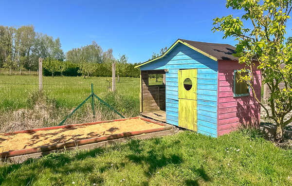 Semesterhus - Le Vivier-sur-Mer , Frankrike - FBI199 8
