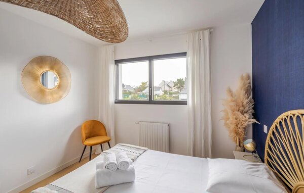 Holiday Home - Dinard , France - FBI200 601