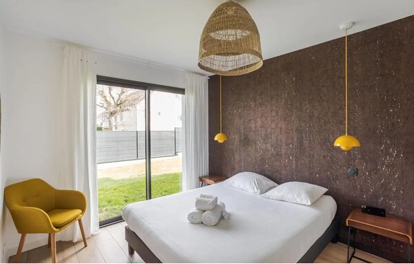 Holiday Home - Dinard , France - FBI200 602