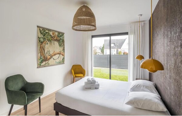 Holiday Home - Dinard , France - FBI200 603